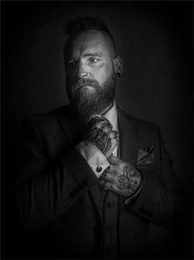 Loose Tie
