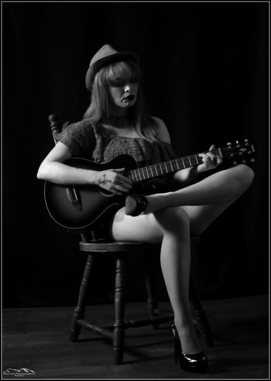 Rock star